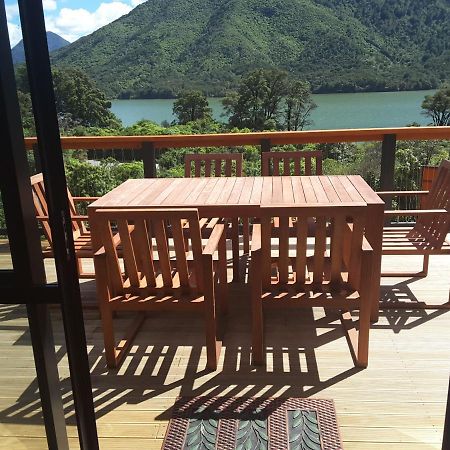 Marlborough Sounds Accommodation 792 Havelock Exterior photo